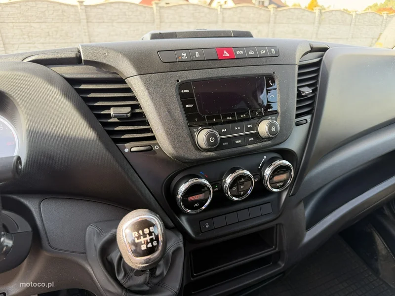 Iveco Daily 12