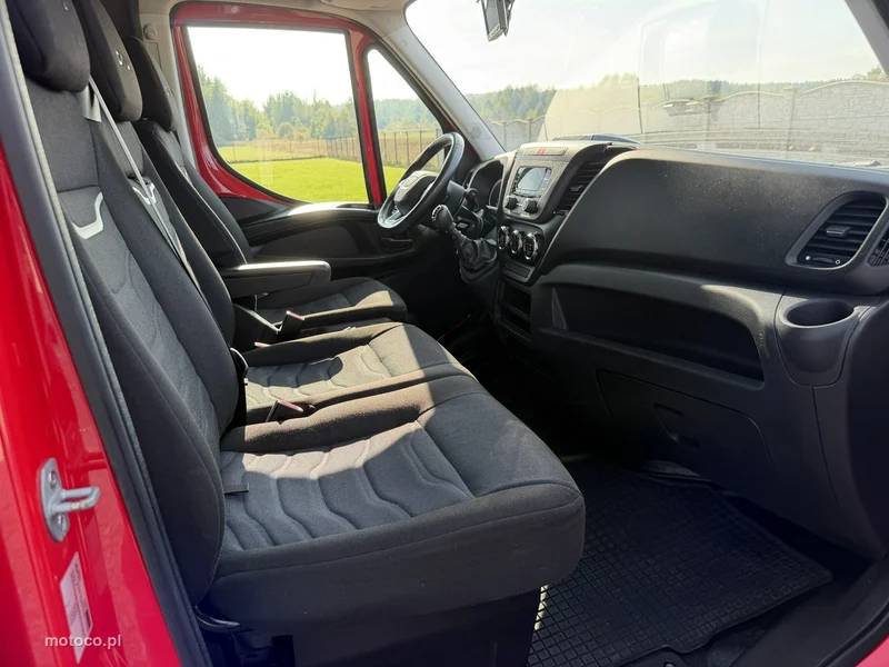 Iveco Daily 16