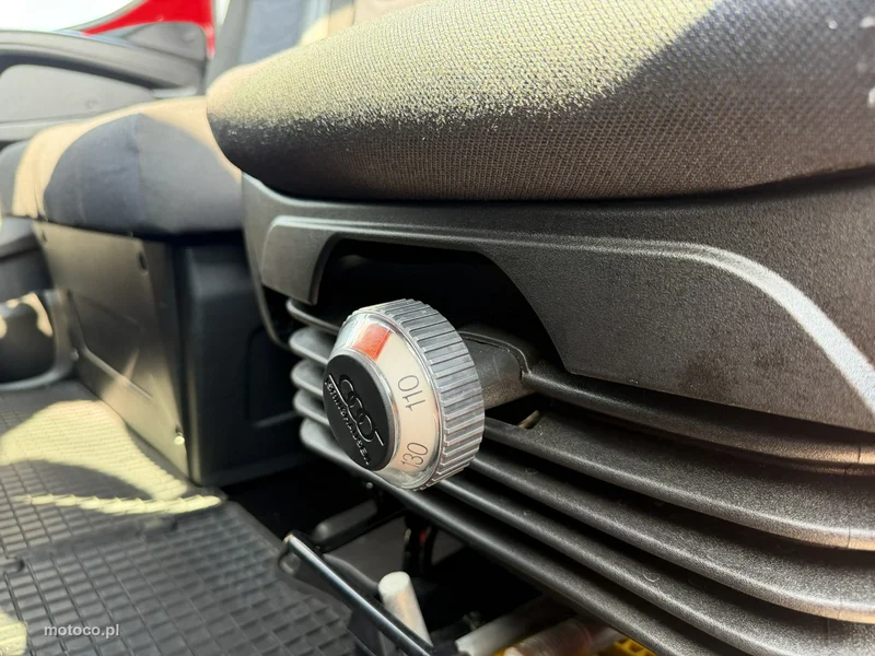 Iveco Daily 21