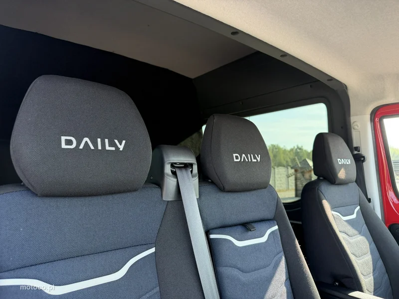 Iveco Daily 22