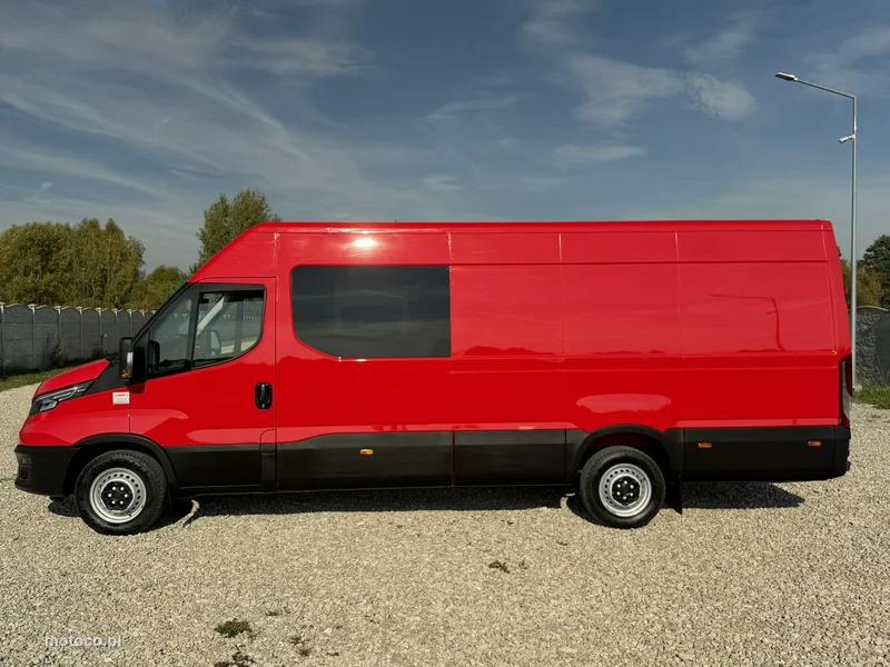 Iveco Daily 24