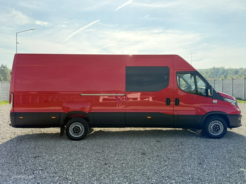 Iveco Daily 26