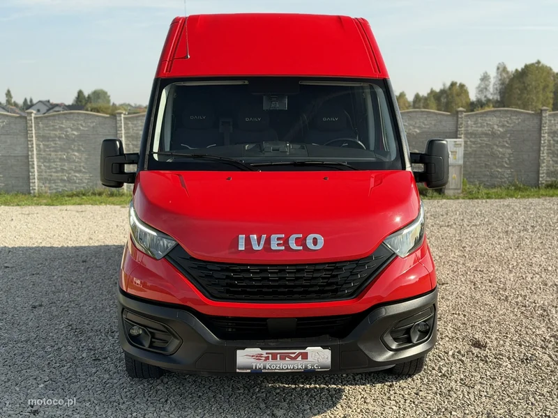 Iveco Daily 27