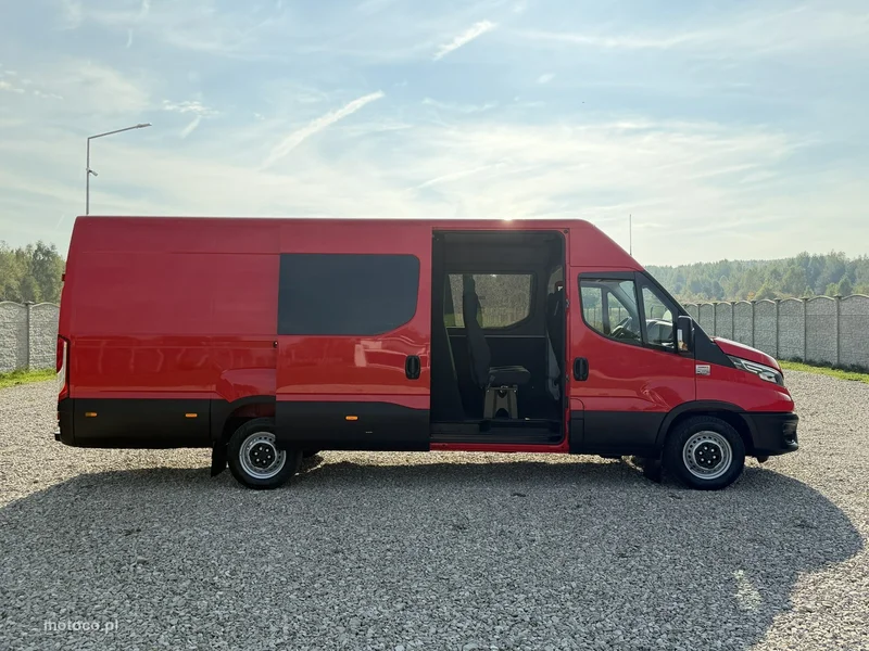 Iveco Daily 28
