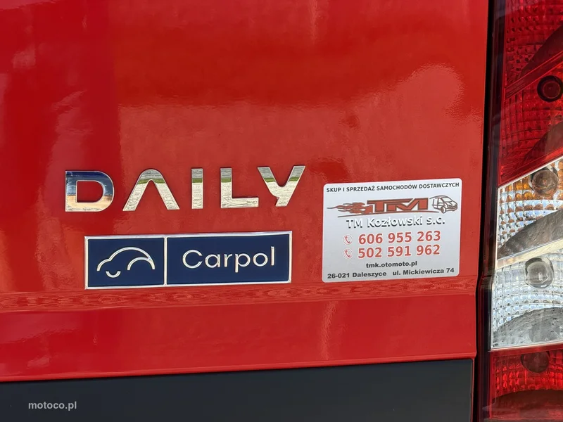 Iveco Daily 29