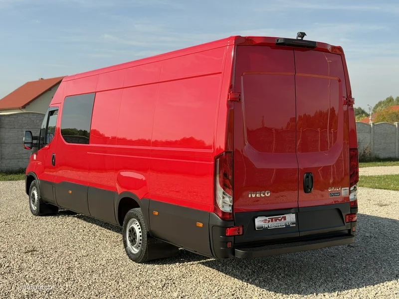 Iveco Daily 4