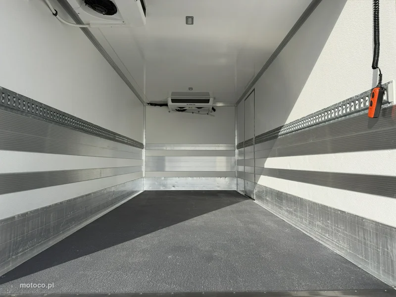 Iveco Daily 8