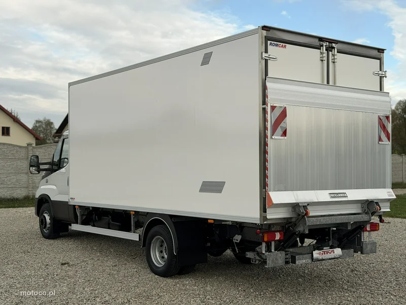 Iveco Daily 2