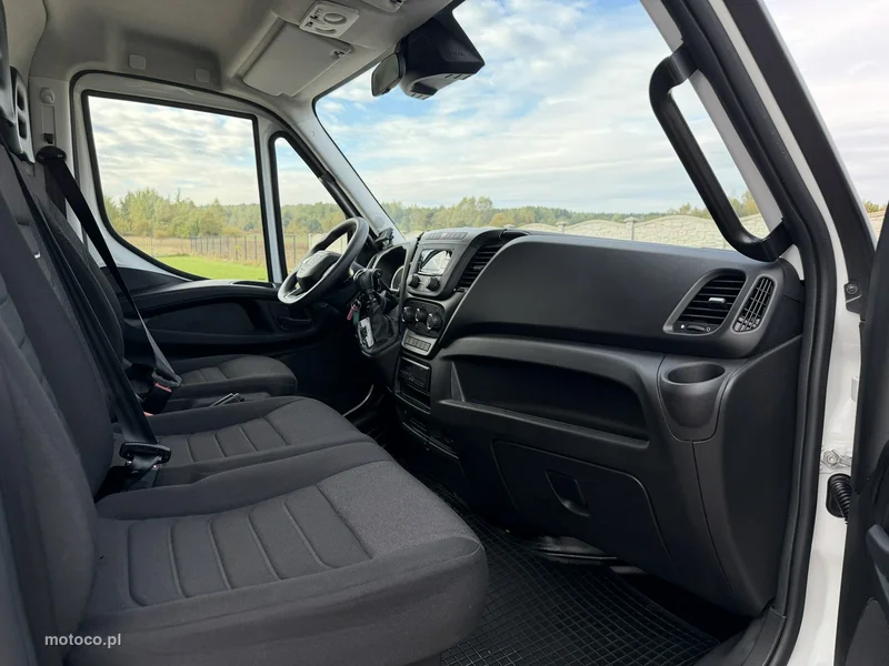 Iveco Daily 12