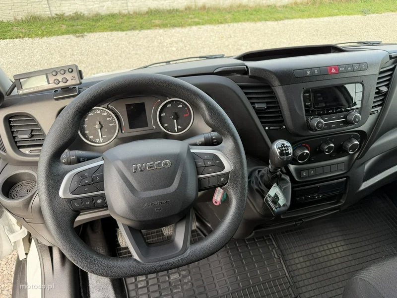 Iveco Daily 14