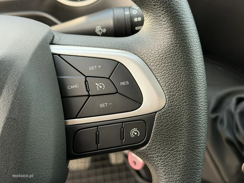 Iveco Daily 15