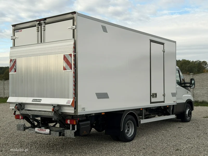 Iveco Daily 3