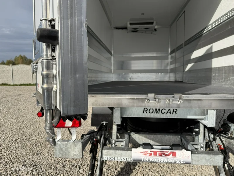 Iveco Daily 25