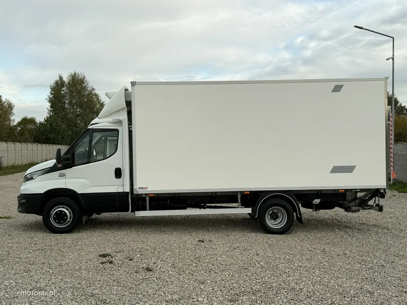 Iveco Daily 30