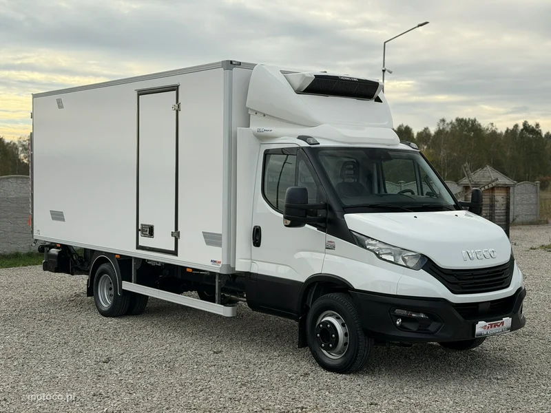 Iveco Daily 4