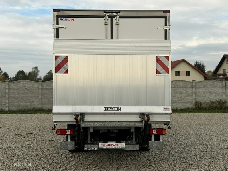 Iveco Daily 31