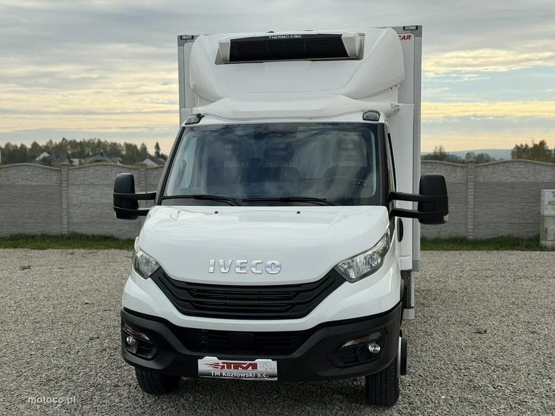 Iveco Daily 33