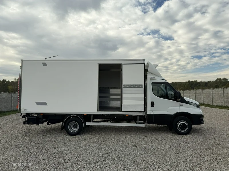 Iveco Daily 37