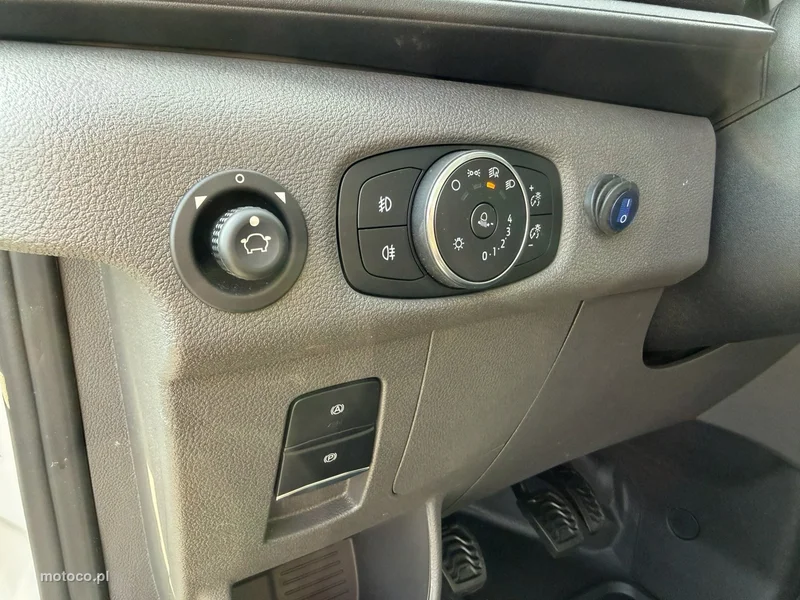 Ford Transit 20