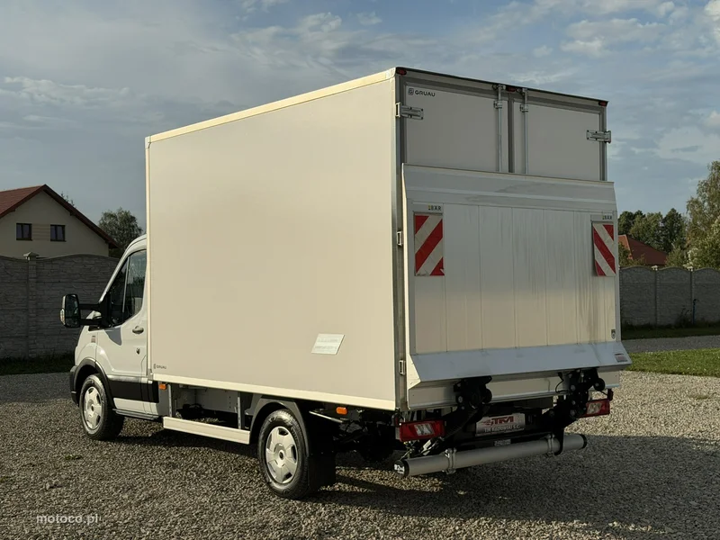 Ford Transit 3