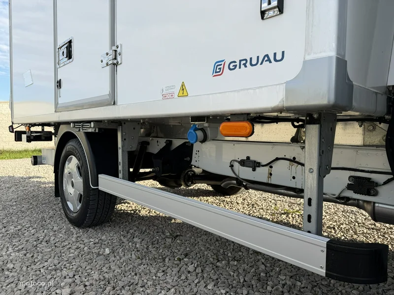 Ford Transit 27
