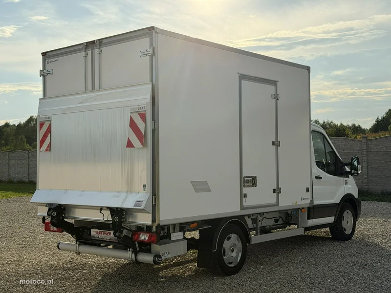 Ford Transit 4