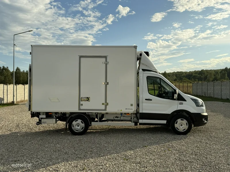 Ford Transit 31