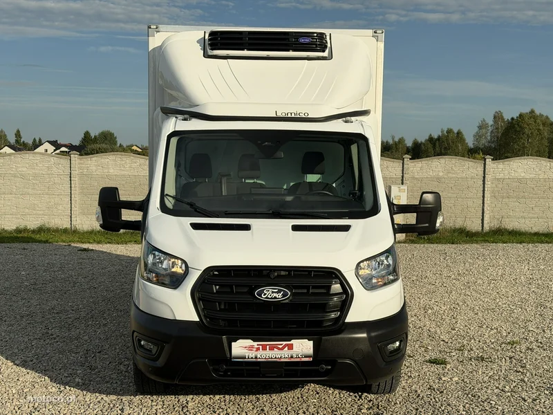 Ford Transit 32