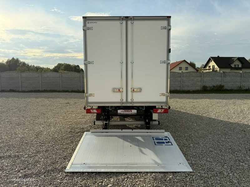 Ford Transit 36