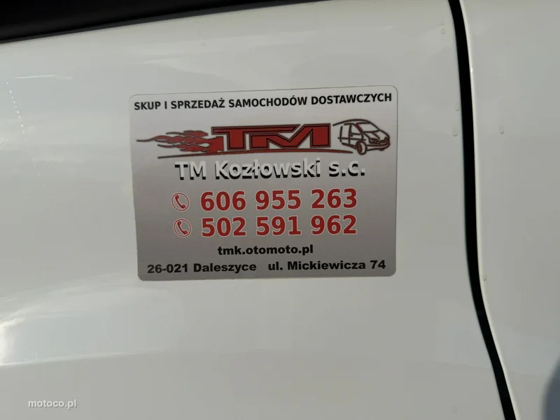 Ford Transit 39