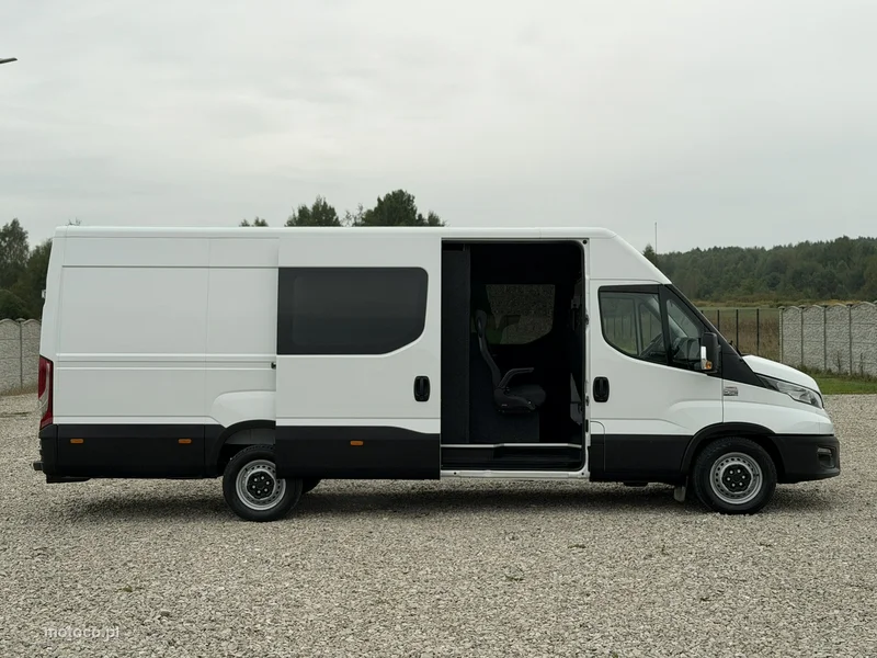 Iveco Daily 5