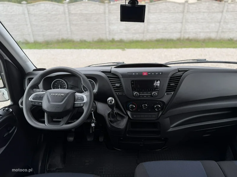 Iveco Daily 6