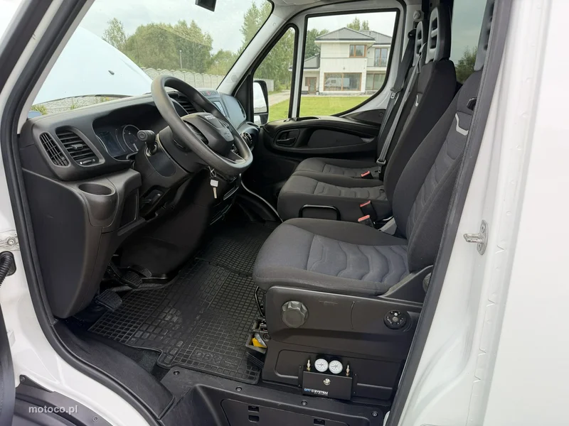 Iveco Daily 7