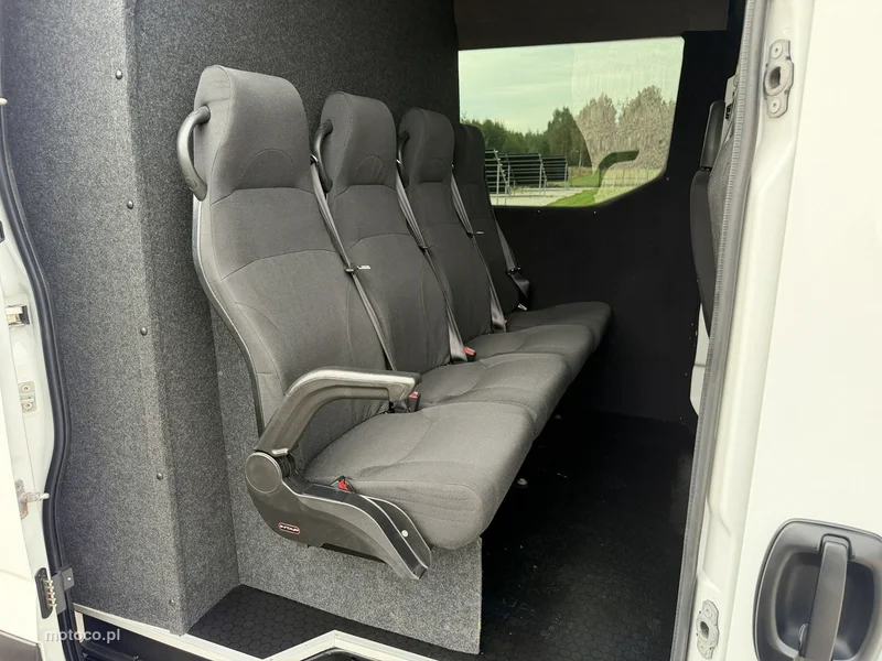 Iveco Daily 8