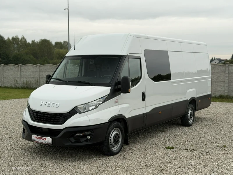 Iveco Daily 2