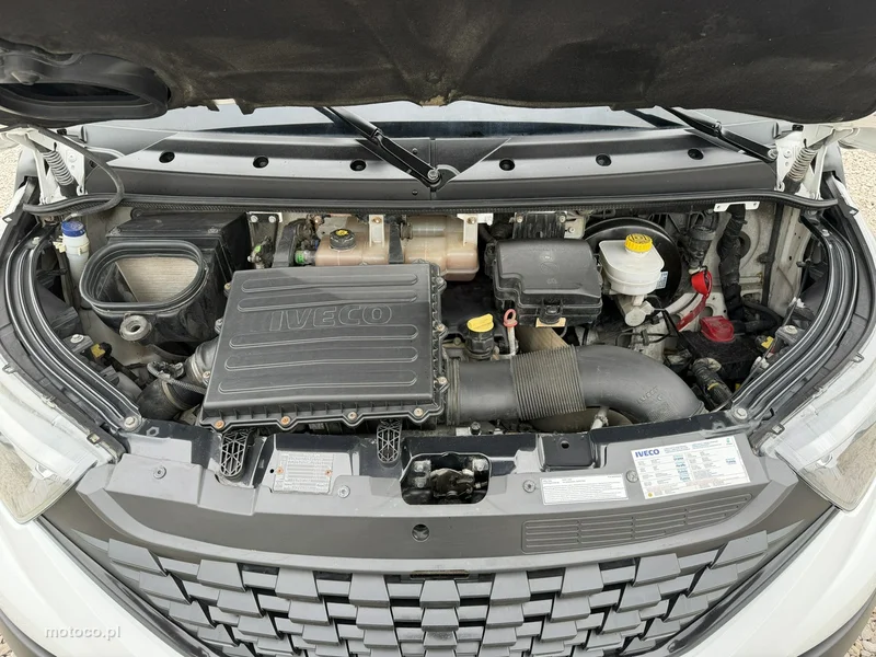 Iveco Daily 12
