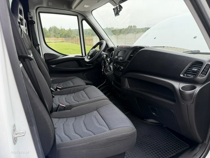 Iveco Daily 16