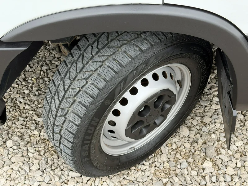 Iveco Daily 19