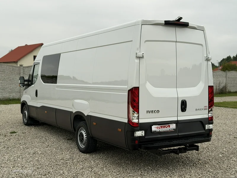 Iveco Daily 3