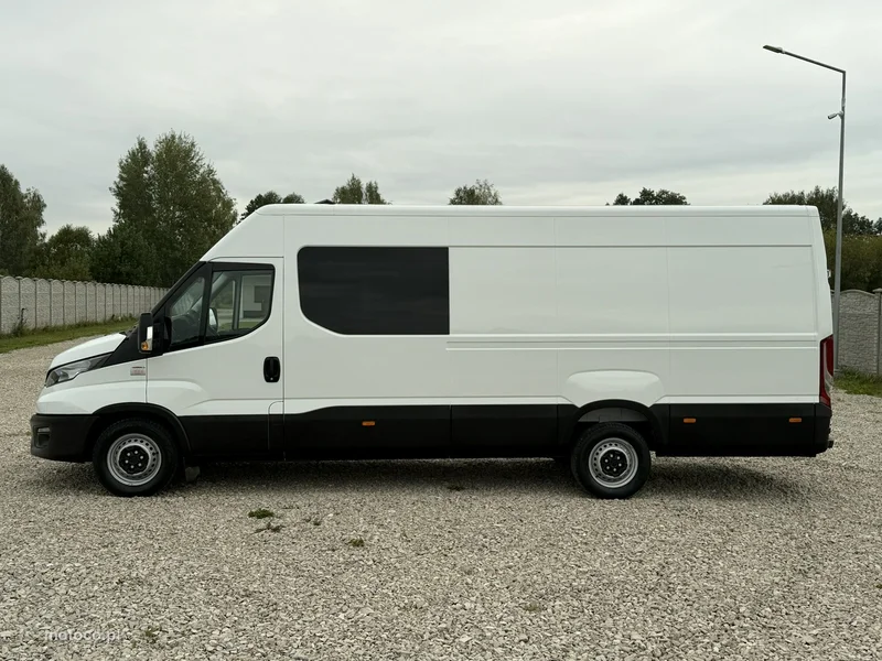 Iveco Daily 21