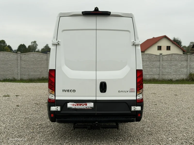 Iveco Daily 22