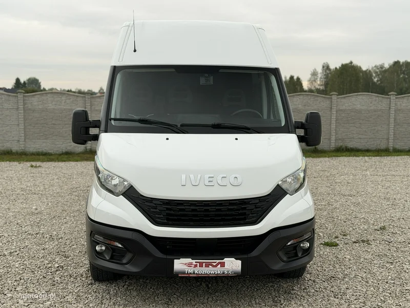 Iveco Daily 23