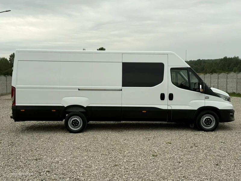 Iveco Daily 24