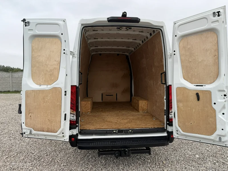 Iveco Daily 25
