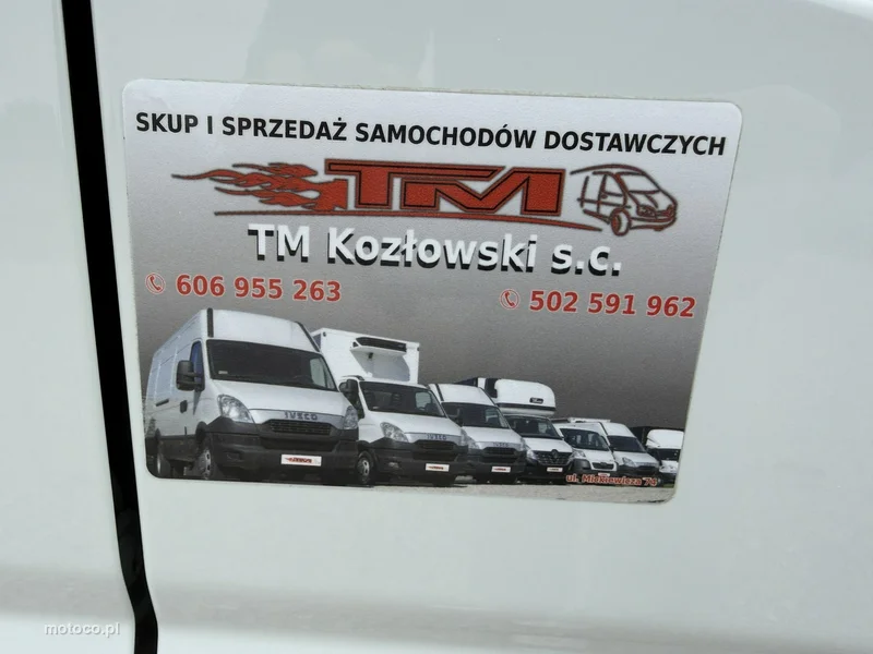 Iveco Daily 27