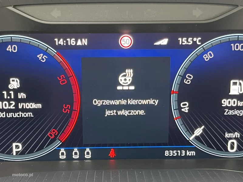Skoda Superb III 15
