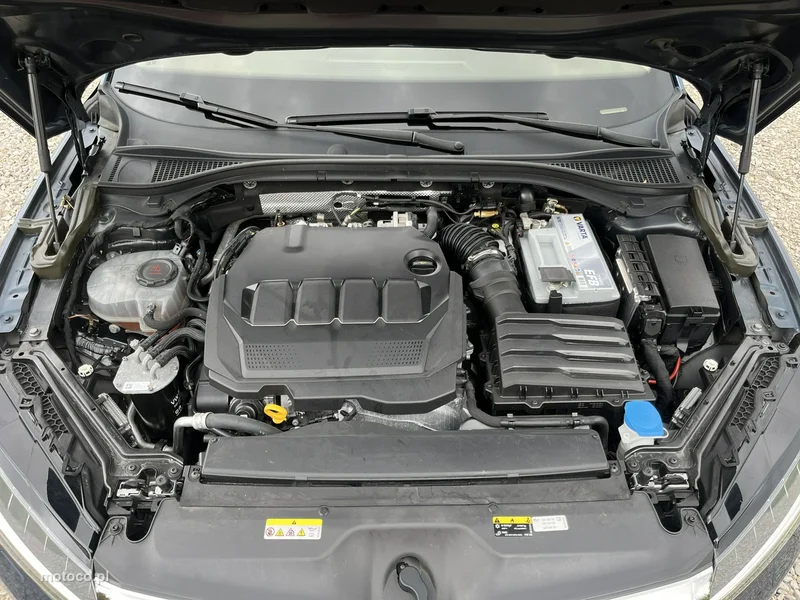 Skoda Superb III 20