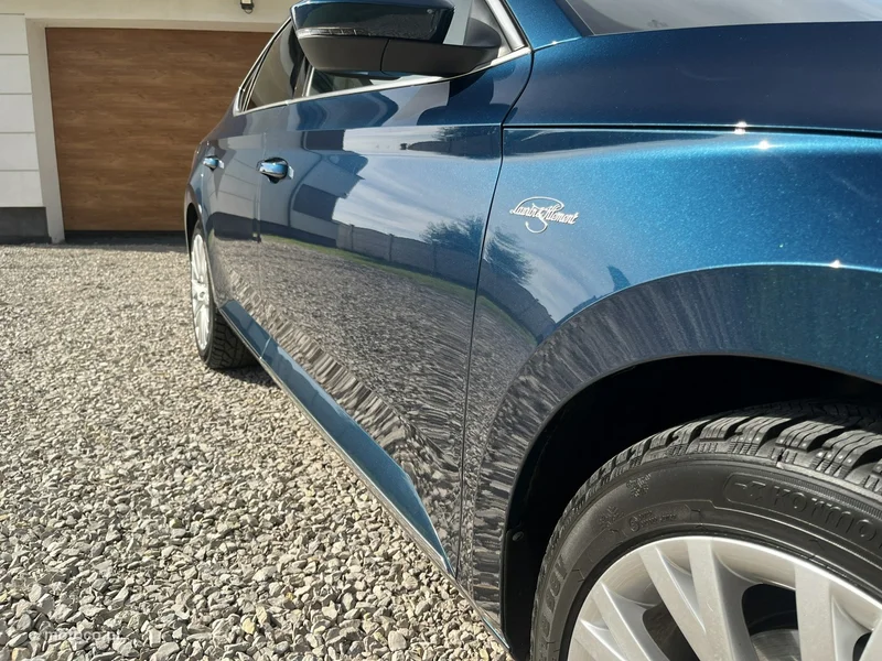 Skoda Superb III 28