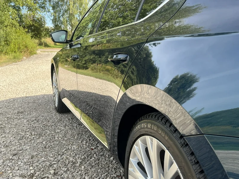 Skoda Superb III 29