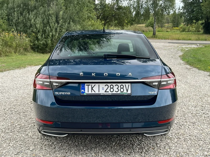 Skoda Superb III 31